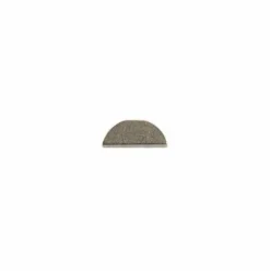 * Jardinvest Clavette D'Arbre De Lame Tondeuse 22.22Mm X 4.76Mm> Accessoire Pour Tondeuse Et Autoportée