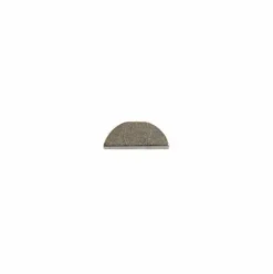* Jardinvest Clavette D'Arbre De Lame Tondeuse 15.87Mm X 3.17Mm> Accessoire Pour Tondeuse Et Autoportée