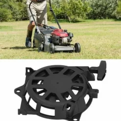 * Joorrt Ensemble De Demarreur A Rappel Pour Honda Gc190 Gcv190 28400-Z0M-801><noscript><img width=