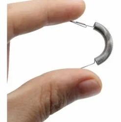 * Joorrt Lot De 2 Ressorts De Regulateur Pour Moteurs Briggs & Stratton 692211 691859> Accessoire Pour Tondeuse Et Autoportée