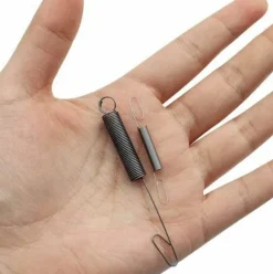 * Joorrt Lot De 2 Ressorts De Regulateur Pour Moteurs Briggs & Stratton 692211 691859><noscript><img width=