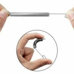 * Joorrt Lot De 2 Ressorts De Regulateur Pour Moteurs Briggs & Stratton 692211 691859><noscript><img width=