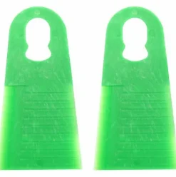 * Kaejyiut 2 Dents Jardin Pelouse Parage Cutter Tondeuse Accessoires Herbe Feuilles Disque Massicots Nylon Lame De Tondeuse A Gazon Cutter Accessoires Avec Cutting Edge Double Face><noscript><img width=