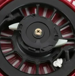 * Kaejyiut Tondeuse A Gazon Pieces De Rechange Extracteur De Demarreur Pieces De Rechange Gcv 160 Kit De Rembobinage De Demarreur A Rappel Kit De Rembobinage Ranch Pour Gcv135><noscript><img width=