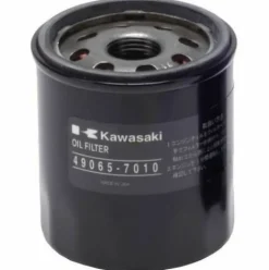 * Kawasaki Power Tools Filtre A Huile Moteur Autoportee Kawasaki> Accessoire Pour Tondeuse Et Autoportée