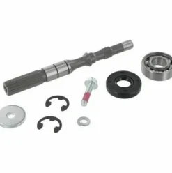 * Kit Arbre Boite De Vitesse Tuff Torq K46 163Mm> Accessoire Pour Tondeuse Et Autoportée