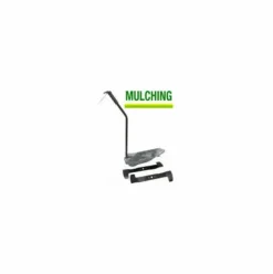 * Kit Mulching 102Cm Makita 664900145> Accessoire Pour Tondeuse Et Autoportée