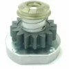 * Kit Pignon Demarreur Moteur Briggs Et Stratton 696541> Accessoire Pour Tondeuse Et Autoportée