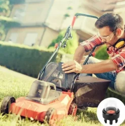 * Kueatily Ampoule Amor?Age D'Essence, 5Pcs Ampoules D'Amor?Age Conviennent Aux Tondeuses A Gazon Tron?Onneuses Souffleuses, Pompe D'Amor?Age Est L'Accessoire De Carburateur Parfait, Bulle D'Huile De Carburateur> Accessoire Pour Tondeuse Et Autoportée