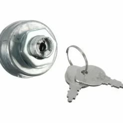 * Ladacee Allumage Cle De Commutateur De Demarreur Pour 725-0267A 925-0267 Tondeuse Tracteur><noscript><img width=