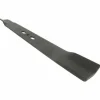 * Lame Plate Universelle 40 Cm> Accessoire Pour Tondeuse Et Autoportée