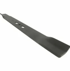 * Lame Plate Universelle 40 Cm> Accessoire Pour Tondeuse Et Autoportée