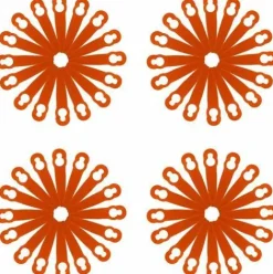 * Langray 120 Pieces Accessoires De Lames En Plastique De Remplacement Pour Stihl Polycut 2-2 Fsa 45 Tondeuse A Gazon Coupe-Herbe> Accessoire Pour Tondeuse Et Autoportée