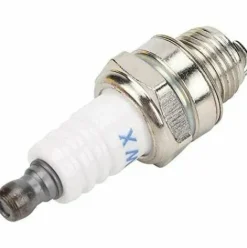 * Langray Filtre A Air Coton Set Pieces De Rechange Pour Tondeuse A Gazon 1 Filtre A Air 1 Bougie D'Allumage 2 Entretoises 1 Ampoule D'Amorcage Pour Kit D'Entretien Briggs & Stratton 3.5Hp Et 3,75Hp><noscript><img width=