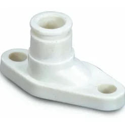 * Lem Select Bride Nylon 4673807 Pour Pompe A Eau Adaptable Fiat> Accessoire Pour Tondeuse Et Autoportée