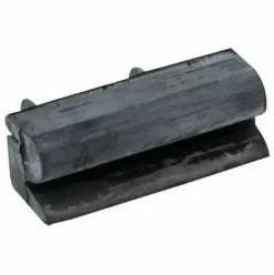 * Lem Select Butoir De Capot 4996479 Adaptable Fiat (Lot De 4)> Accessoire Pour Tondeuse Et Autoportée