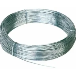 * Lem Select Cable Acier O 1.6 Mm 19 Fils (Lot De 5 Metres)> Accessoire Pour Tondeuse Et Autoportée
