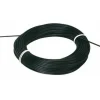 * Lem Select Gaine Plastique Flexible Noire O 5 Pour Cable O1,2-1,6 (Lot De 5 Metres)> Accessoire Pour Tondeuse Et Autoportée