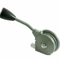 * Lem Select Levier Accelerateur Aluminium Droite L 200 Mm><noscript><img width=