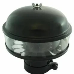 * Lem Select Prefiltre A Air 1687562M1 Adaptable Massey Ferguson> Accessoire Pour Tondeuse Et Autoportée