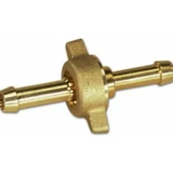 * Lem Select Raccord De Jonction Double O 10> Accessoire Pour Tondeuse Et Autoportée