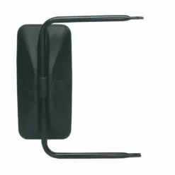 * Lem Select Retroviseur Cote Gauche 354 X 169 Mm Adaptable Deutz> Accessoire Pour Tondeuse Et Autoportée