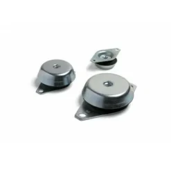 * Lem Select Silent Bloc Cloche O 90 M16 Avec Anti Secousse (A L'Unite)> Accessoire Pour Tondeuse Et Autoportée