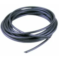 * Lem Select Tuyau Special Pour Melange De Carburant O 3X6 (Le Metre)> Accessoire Pour Tondeuse Et Autoportée