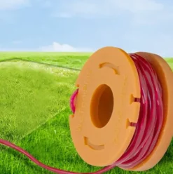 * Lifcausal Accessoire De Tondeuse A Gazon En Nylon Pour Tondeuse A Gazon Worx String Trimmer Type2><noscript><img width=