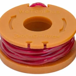 * Lifcausal Accessoire De Tondeuse A Gazon En Nylon Pour Tondeuse A Gazon Worx String Trimmer Type2><noscript><img width=