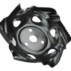 * Lifcausal Tete De Coupe Lame De Coupe Tete De Tondeuse A Gazon D'Exterieur Tete De Rasoir En Acier Accessoires D'Affutage De Tete Outil De Mangeur D'Herbe Remplacement Tres Resistant> Accessoire Pour Tondeuse Et Autoportée