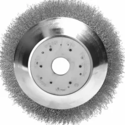 * Lifcausal Tetes De Rechange Pour Coupe-Herbe Accessoires De Coupe-Fil En Acier> Accessoire Pour Tondeuse Et Autoportée