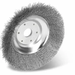 * Lifcausal Tetes De Rechange Pour Coupe-Herbe Accessoires De Coupe-Fil En Acier><noscript><img width=