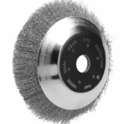 * Lifcausal Tetes De Rechange Pour Coupe-Herbe Accessoires De Coupe-Fil En Acier><noscript><img width=