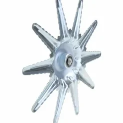 * Lifcausal Tondeuse A Gazon Lame Housse De Protection Metal Tondeuse A Gazon Accessoires 4 Temps Sac A Dos Debroussailleuse Lame Housses De Protection><noscript><img width=