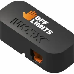 * Limiteur Digital Pour Tondeuse Robot Worx Off Limits Wa0863 5V> Accessoire Pour Tondeuse Et Autoportée