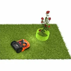 * Limiteur Digital Pour Tondeuse Robot Worx Off Limits Wa0863 5V> Accessoire Pour Tondeuse Et Autoportée