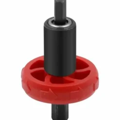 * Litzee Adaptateur De Moteur EÉlectrique, Demarreur De Tondeuse A Gazon Outil De Foret De Demarrage Rapide Pieces De Rechange Automobiles Pour Coupe-Bordures Bouton De Prise> Accessoire Pour Tondeuse Et Autoportée