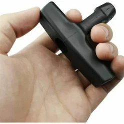 * Litzee Corde De Demarrage A Rappel 10 Metres Avec Poignee De Demarrage 3 Pieces Pour Tondeuse A Gazon><noscript><img width=