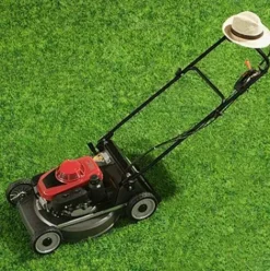 * Litzee Cordon De Traction Pour Tondeuse A Gazon, 6 Pcs Cordes De Demarrage De 1.5M Rechange Accessoires De Tondeuse Corde De Demarrage A Rappel Avec Poignee Pour Tondeuse A Gazon Tronconneuse A Chaine><noscript><img width=