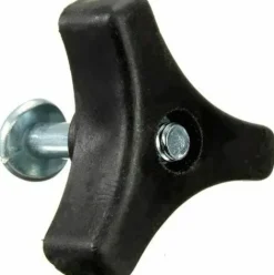 * Litzee Poignee Triangulaire, Ecrou Et Boulon De Rechange Pour Tondeuse A Gazon> Accessoire Pour Tondeuse Et Autoportée