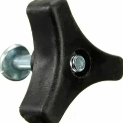 * Litzee Poignee Triangulaire, Ecrou Et Boulon De Rechange Pour Tondeuse A Gazon><noscript><img width=