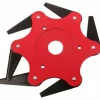 * Lrishom Tete De Tondeuse, Tondeuse A 6 Lames En Acier> Accessoire Pour Tondeuse Et Autoportée