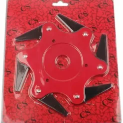 * Lrishom Tete De Tondeuse, Tondeuse A 6 Lames En Acier><noscript><img width=