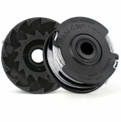 * Lts Fafa Bobines De Rechange Pour Debroussailleuse Sans Fil> Accessoire Pour Tondeuse Et Autoportée