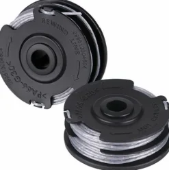 * Lts Fafa Bobines De Rechange Pour Debroussailleuse Sans Fil><noscript><img width=