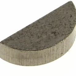 * Mac Allister Clavette Arbre 22Mm 112139100/0 Pour Tondeuse A Gazon Alpina> Accessoire Pour Tondeuse Et Autoportée