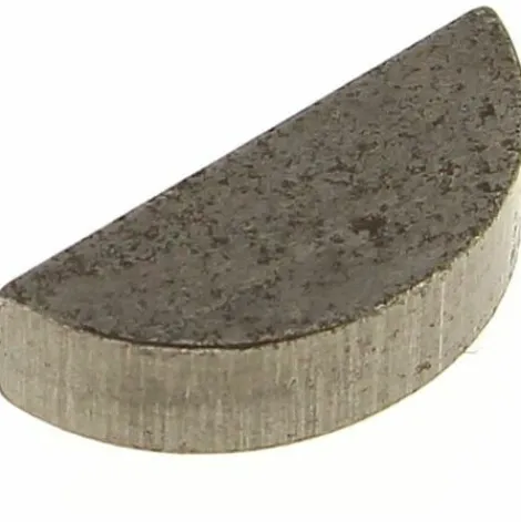 * Mac Allister Clavette Arbre 22Mm 112139100/0 Pour Tondeuse A Gazon Alpina> Accessoire Pour Tondeuse Et Autoportée