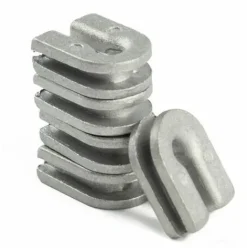 * Manchons A Oeillets Pour Tete De Debroussailleuse Debroussailleuse Agricole Tondeuse A Gazon Accessoires De Tondeuse A Gazon 10-Pack Macaron><noscript><img width=