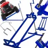 * Masko Dispositif De Levage De Tondeuse Autoportee Dispositif De Levage De Tondeuse Autoportee> Accessoire Pour Tondeuse Et Autoportée